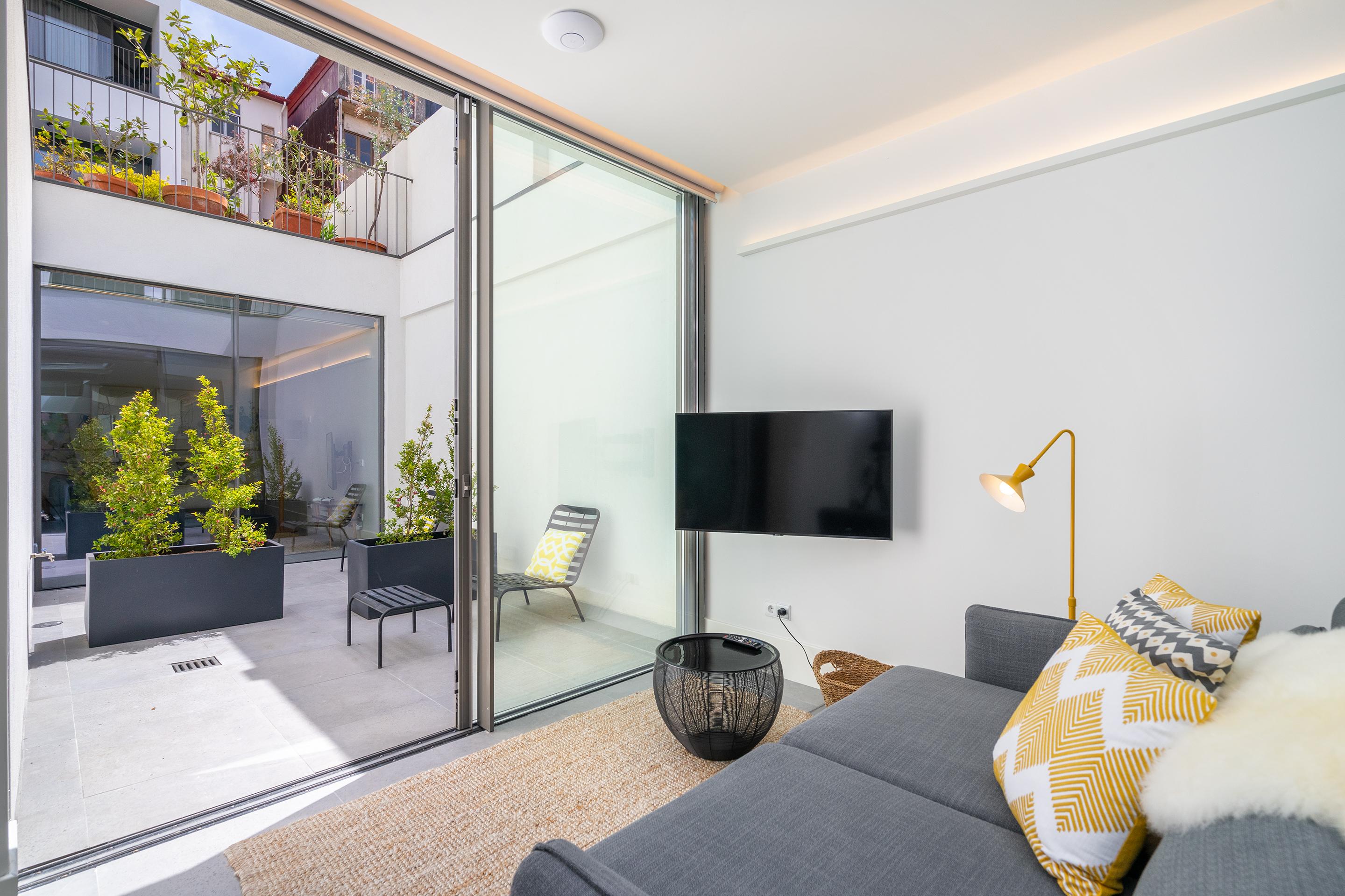 Canto De Luz - Luxury Maison Πόρτο Εξωτερικό φωτογραφία