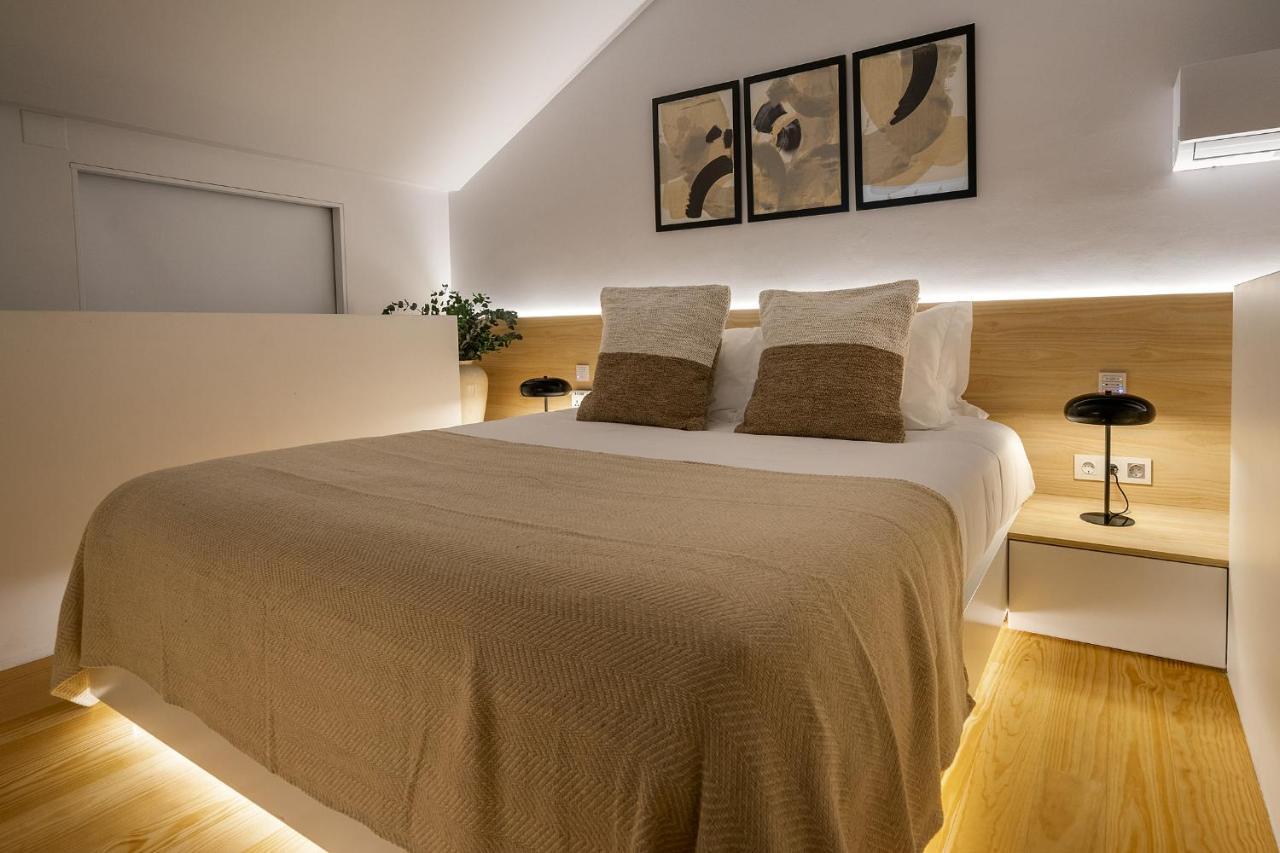 Canto De Luz - Luxury Maison Πόρτο Εξωτερικό φωτογραφία